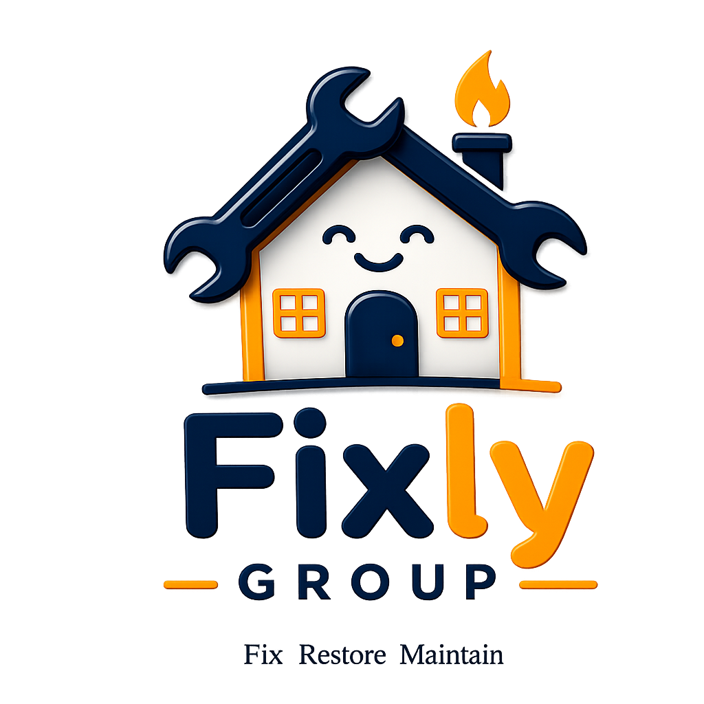 Fixly Group Logo